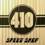 SPEED-SHOP